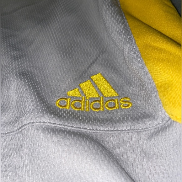 Adidas Basketball running shorts - Picture 3 of 4